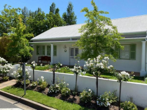 White Rose Cottage